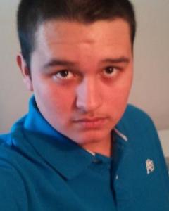 Man, 32. jose8344