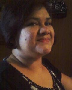 Woman, 57. faithfuleve