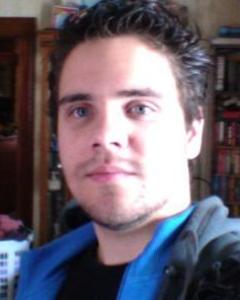 Man, 34. sexyman1674733