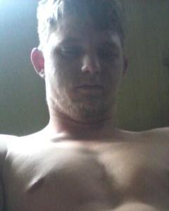 Man, 32. tanner_b