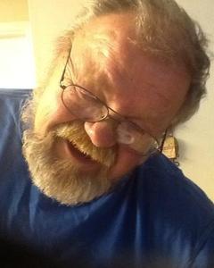 Man, 77. MickeyB0087