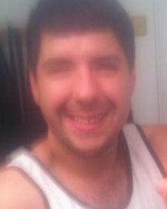 Man, 46. matthewroyal
