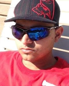 Man, 39. Angelfuego