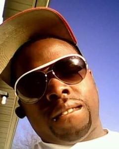 Man, 34. mandingo_20523
