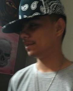 Man, 33. LilTweety713