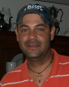 Man, 47. coonhunter33