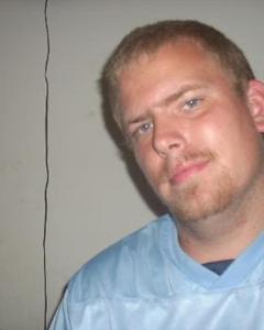 Man, 31. slamsam120078