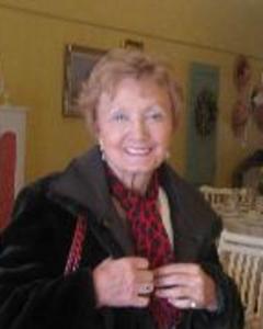 Woman, 84. dutschgirl