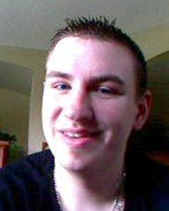 Man, 37. theurso