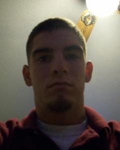 Man, 36. firefirgther_5