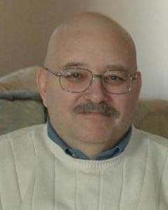 Man, 76. baldzorba