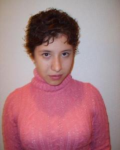 Woman, 39. capttigerbubbl