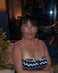 Woman, 56. Rainbow120861