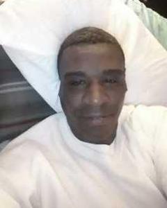 Man, 64. Jayup