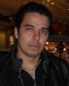 Man, 55. pemberthy