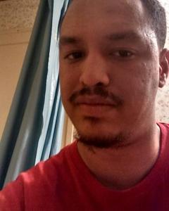 Man, 34. drummer6076