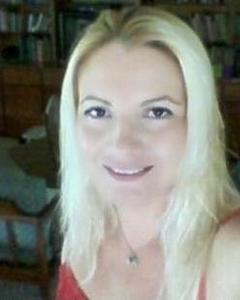 Woman, 49. eel0575