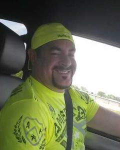 Man, 51. coach4553