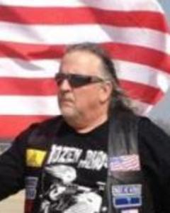 Man, 68. Greg572536