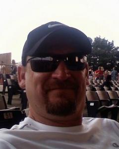 Man, 58. deano5866