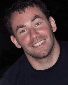 Man, 41. LordFury