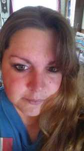 Woman, 40. Sammiejo5366