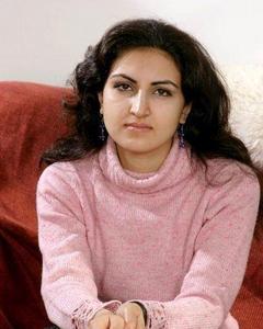 Woman, 45. Jill_Huny