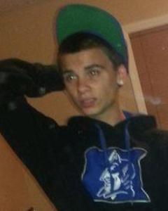 Man, 29. kutta7613