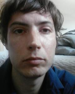 Man, 45. zopharchee