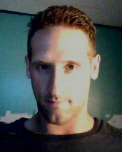 Man, 42. John_Boliver
