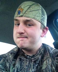 Man, 30. Jbuck23