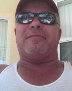 Man, 57. johnnyb5783