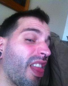 Man, 37. mister_gabriel