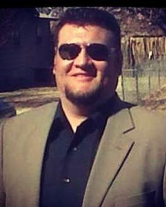 Man, 52. gregcearley