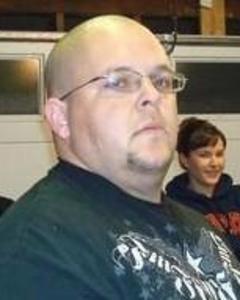 Man, 44. GEOFF836