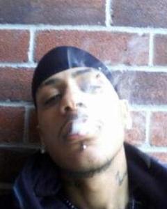Man, 35. HoodMeskin