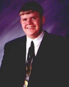 Man, 42. percussionist