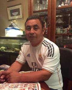 Man, 40. Shorty12345740