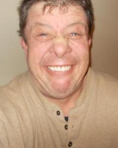 Man, 58. SimplePat