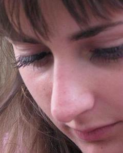 Woman, 43. fgsg_hjtytrt45