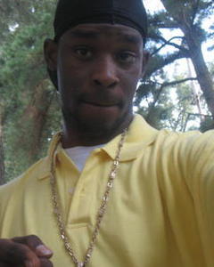 Man, 36. Lemontrell