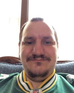 Man, 45. Dave19791701