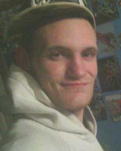 Man, 30. Foxfreak69