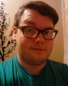 Man, 30. pandahat