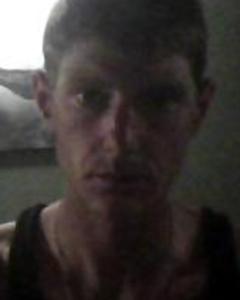 Man, 36. aldockt