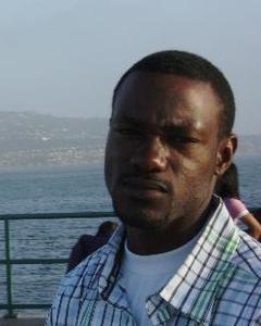 Man, 44. jacob3819