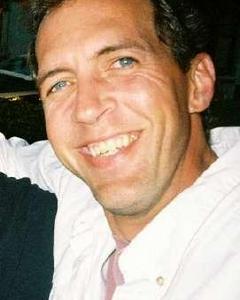Man, 57. sandytoe