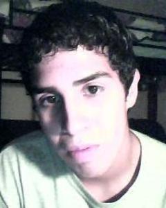 Man, 35. cuteboy1212