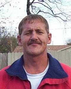 Man, 60. spinden