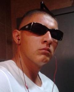 Man, 32. edgar0207